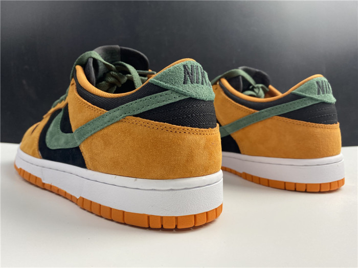 nike dunk low 