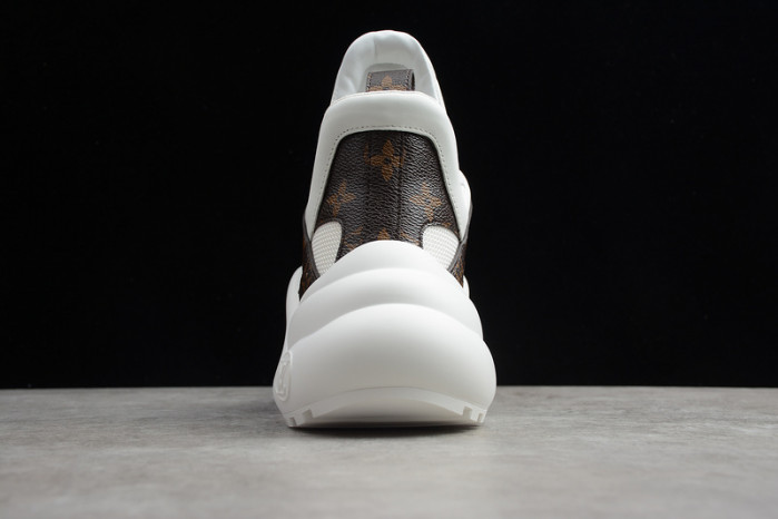 lovt white sneaker