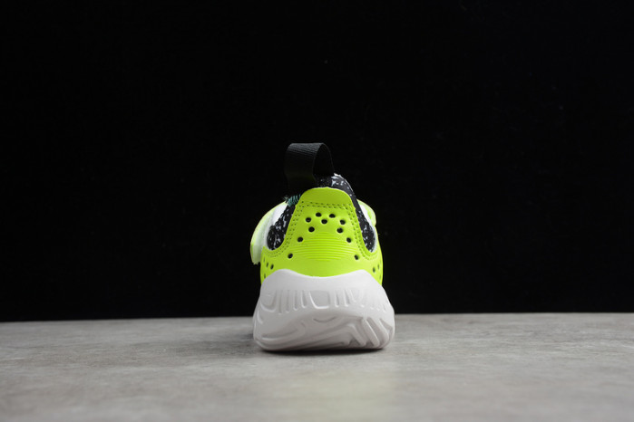 jordan kids delta sp td aurora green ct1567-170