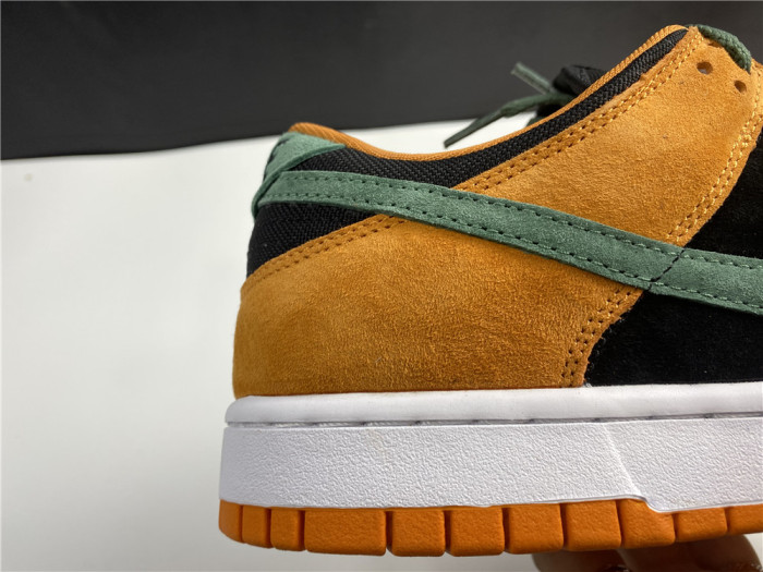nike dunk low 