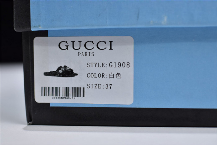 gi sandal