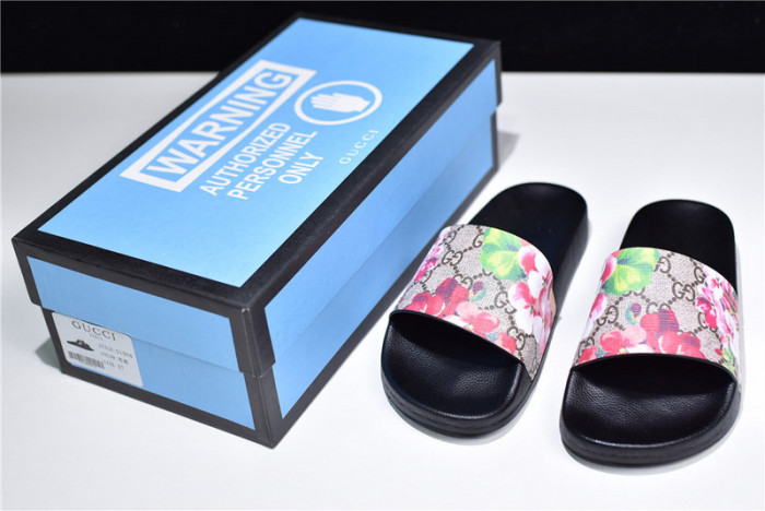 gi sandal