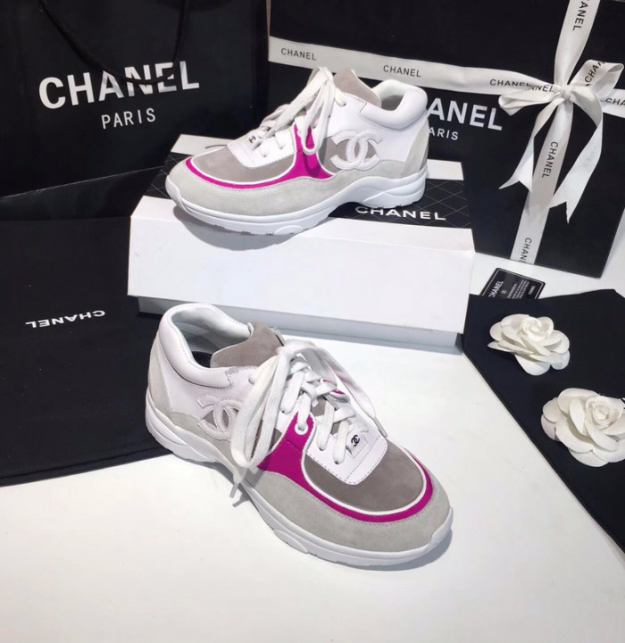 cn sneaker
