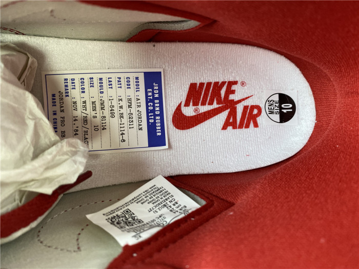 nike air ship x air jordan 1 new beginnings pack ct6252-900