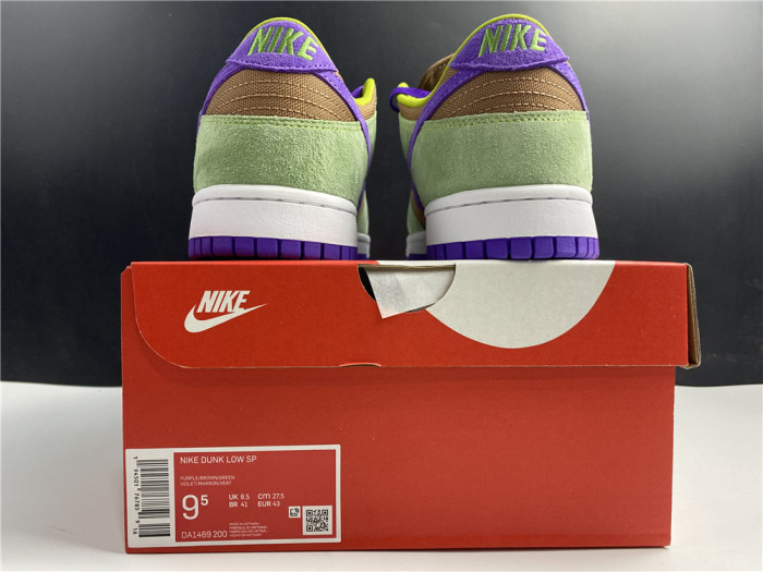 nike dunk low veneer (2020) - da1469-200