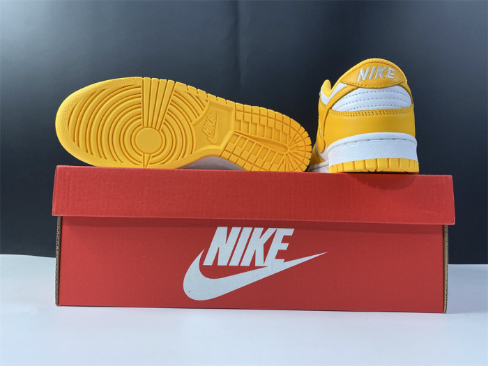 nike dunk low wmns “laser orange” dd1503-800