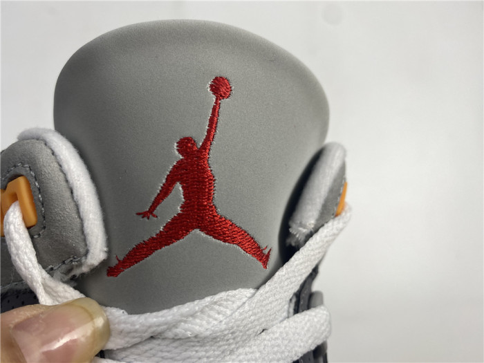 air jordan 3 “cool grey” ct8532-012
