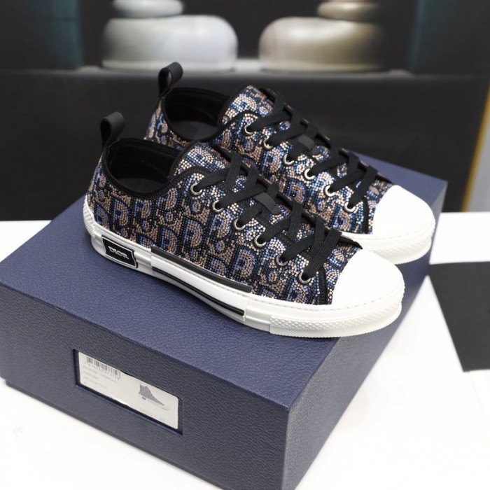 D*or b23 low-top sneakers