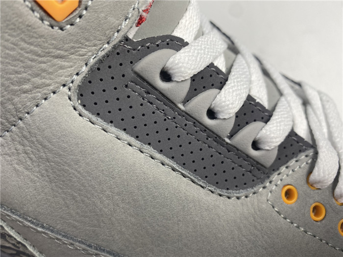 air jordan 3 “cool grey” ct8532-012