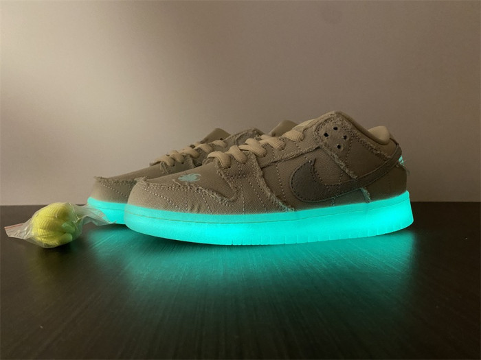 nike sb dunk low “mummy” dm0774-111