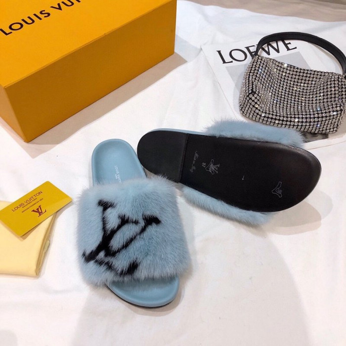 lovt slippers