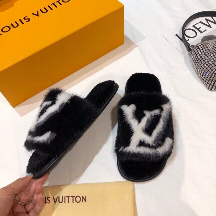 lovt slippers
