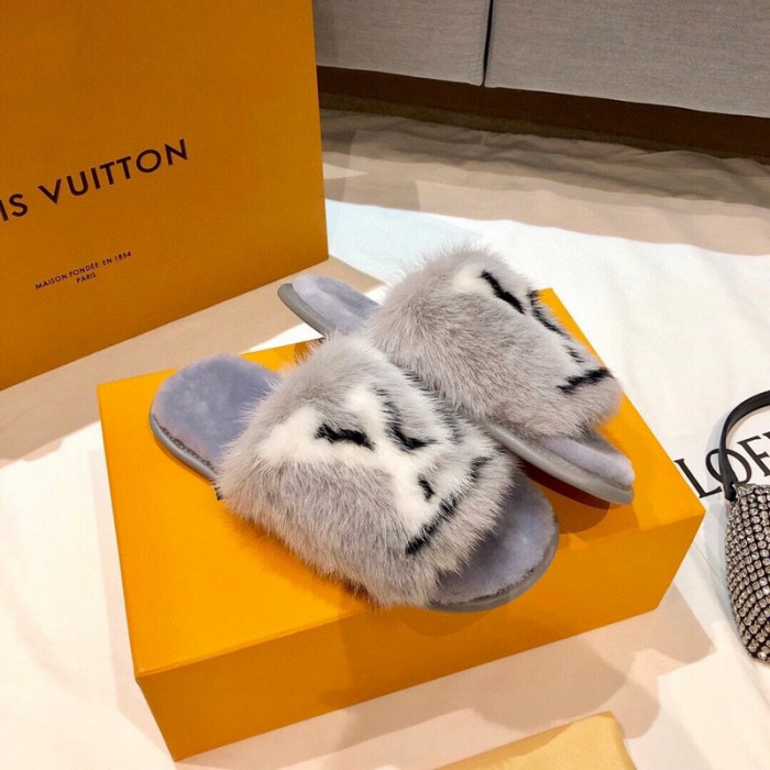 lovt slippers
