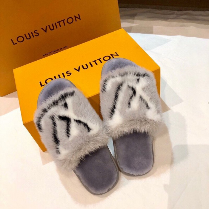 lovt slippers