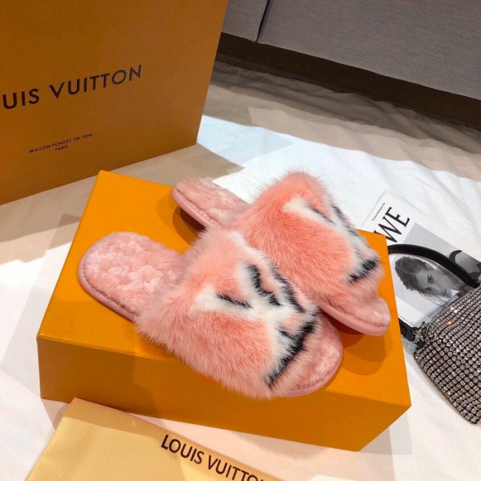 lovt slippers