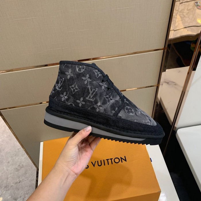 lovt winter shoes