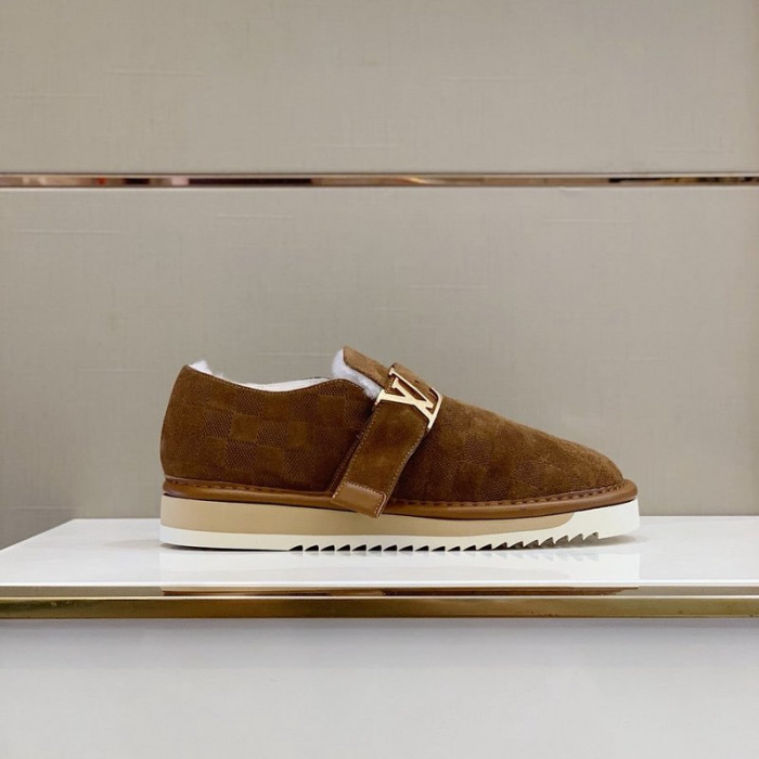 lovt winter shoes