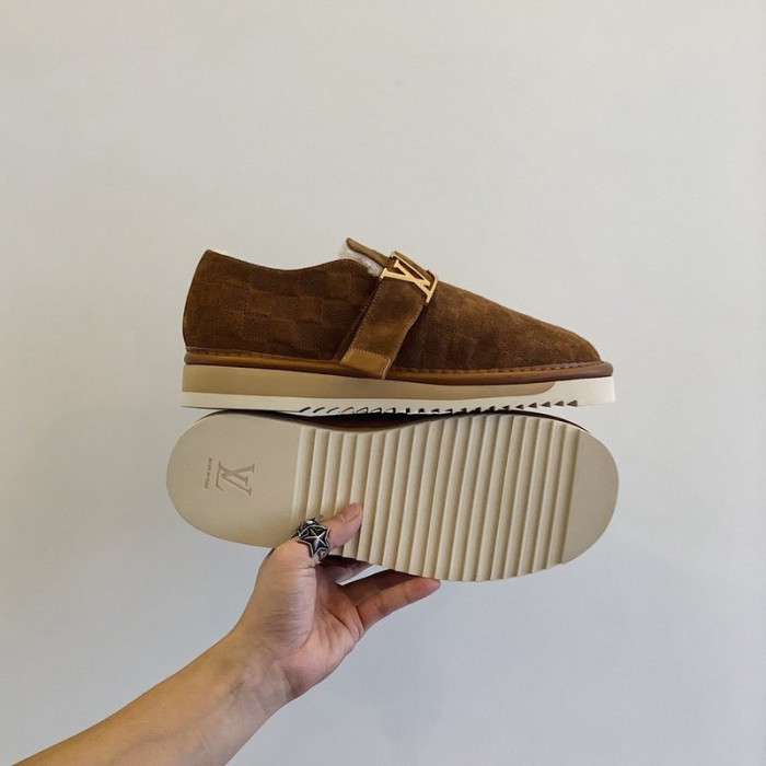 lovt winter shoes