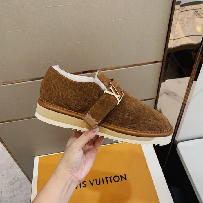 lovt winter shoes