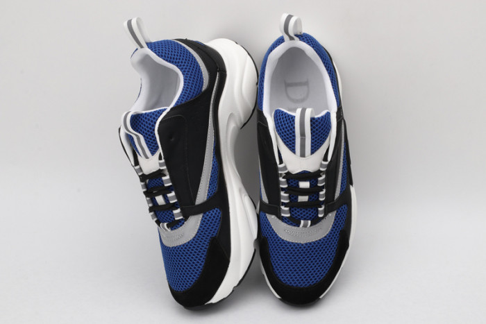 dr homme b22 trainer sneaker