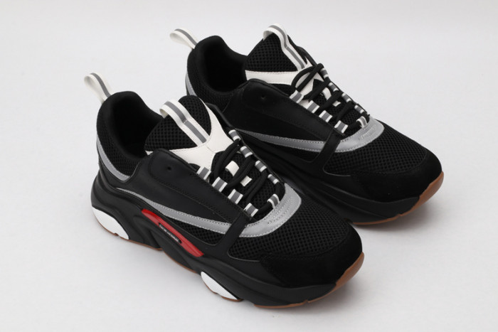 dr homme b22 trainer sneaker