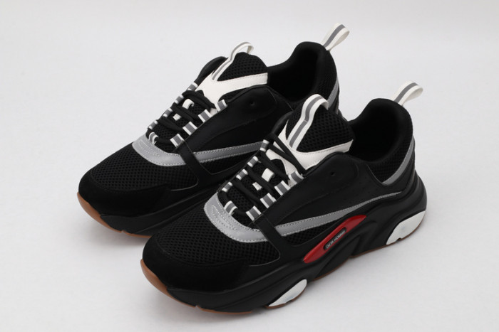 dr homme b22 trainer sneaker