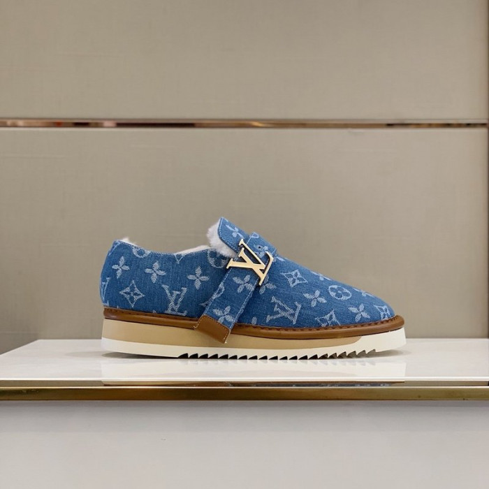 lovt winter shoes