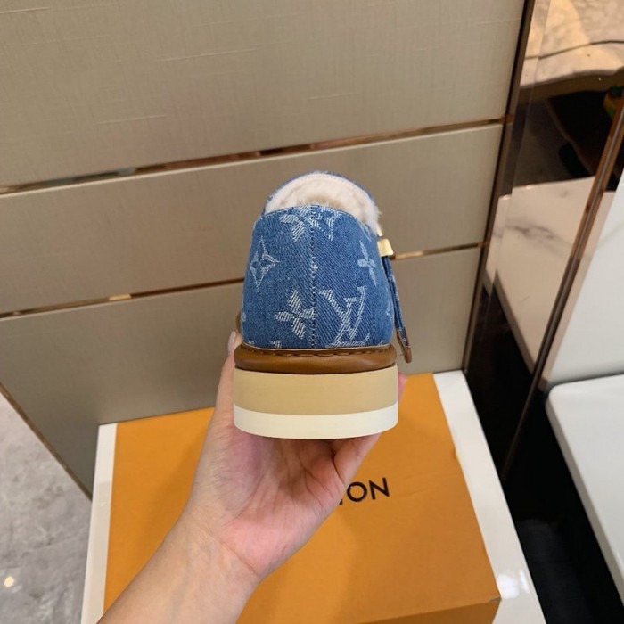 lovt winter shoes