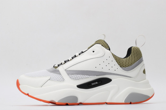 dr homme b22 trainer sneaker