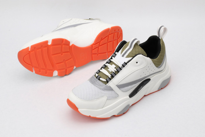 dr homme b22 trainer sneaker
