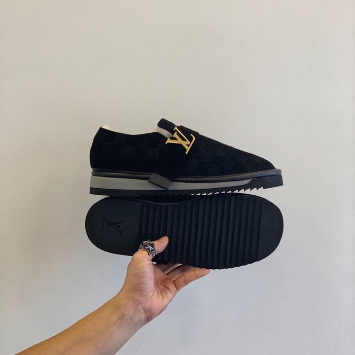 lovt winter shoes