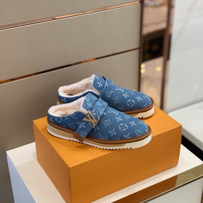 lovt winter shoes