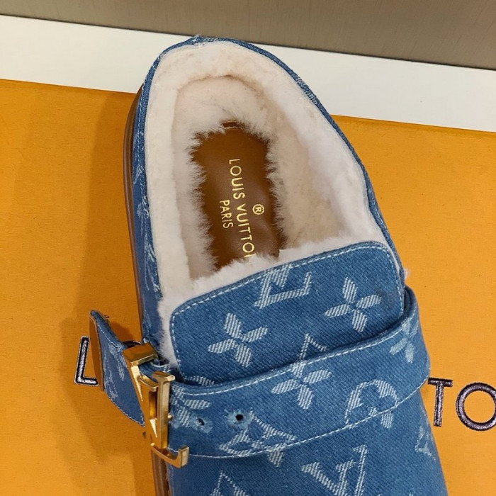 lovt winter shoes