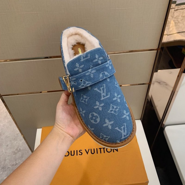 lovt winter shoes