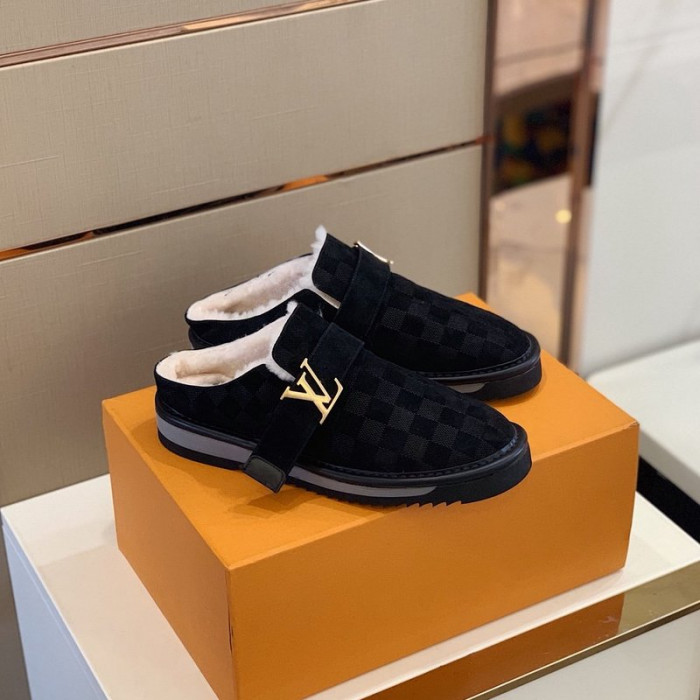 lovt winter shoes