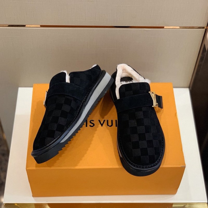 lovt winter shoes