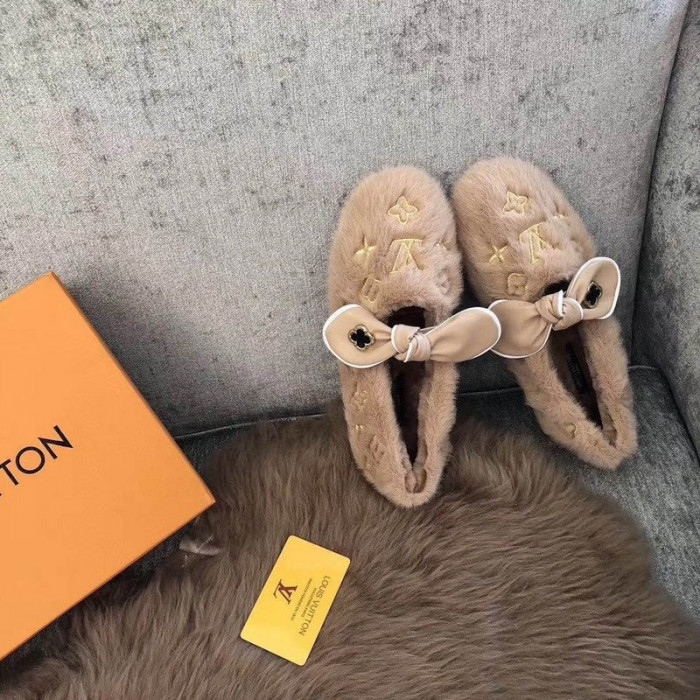 lovt winter shoes