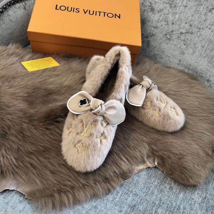 lovt winter shoes