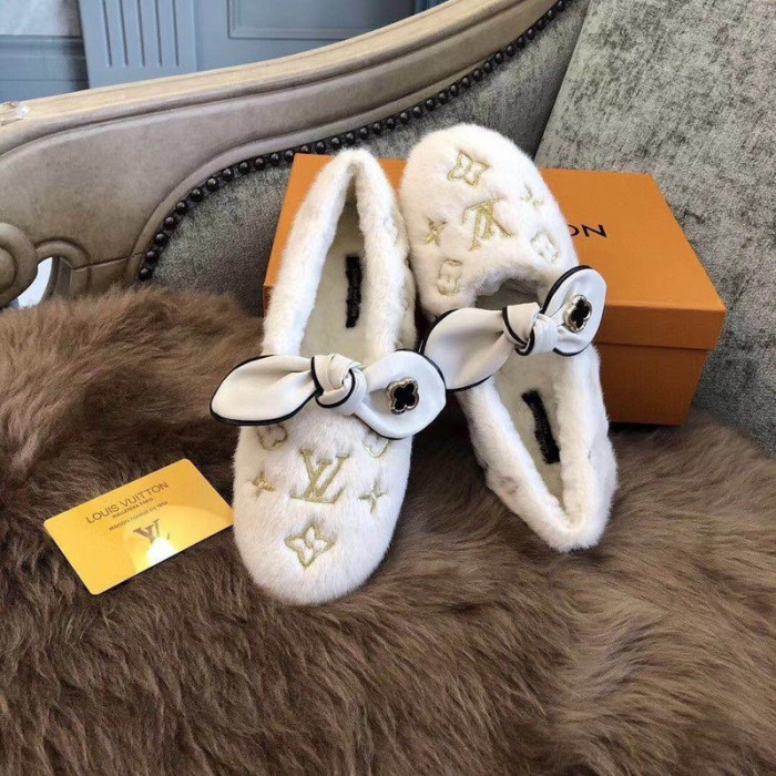 lovt winter shoes