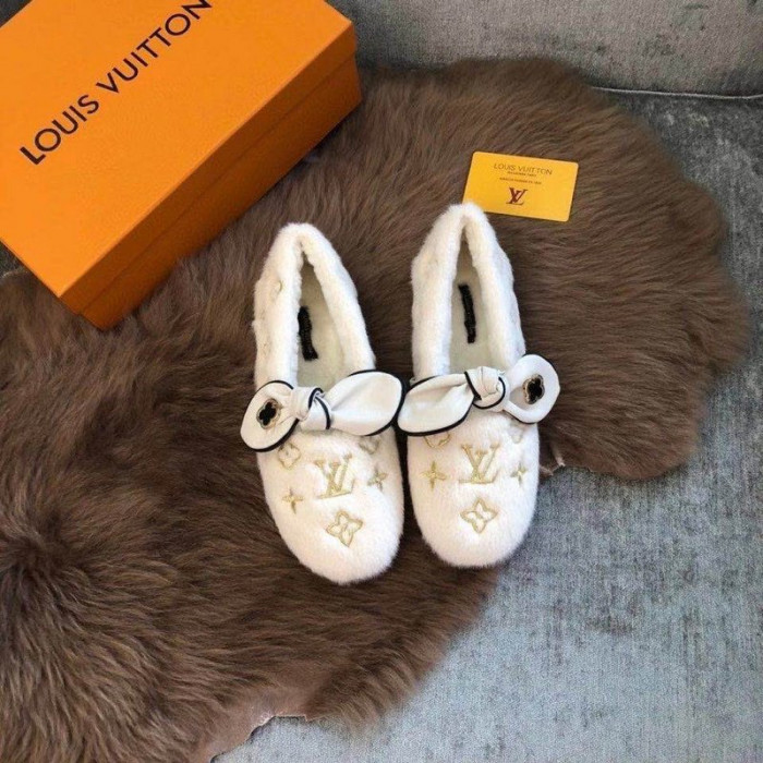 lovt winter shoes