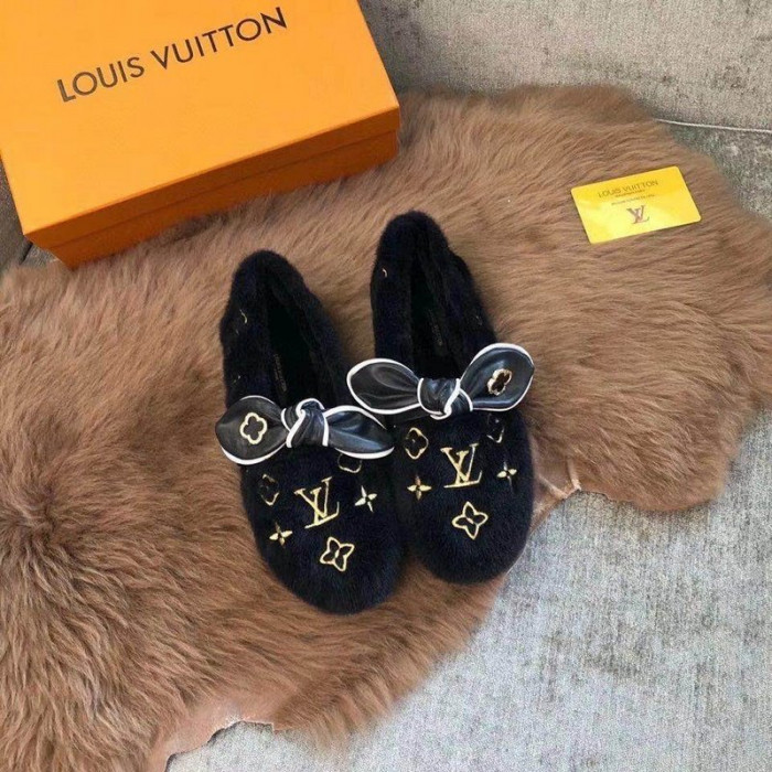 lovt winter shoes