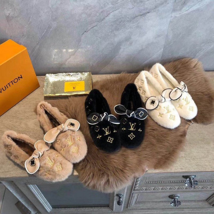 lovt winter shoes