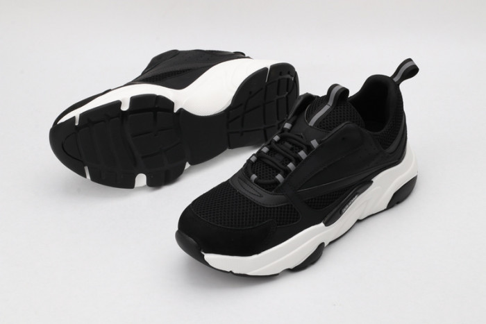 dr homme b22 trainer sneaker