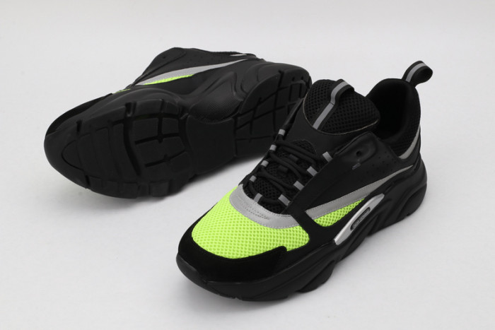 dr homme b22 trainer sneaker