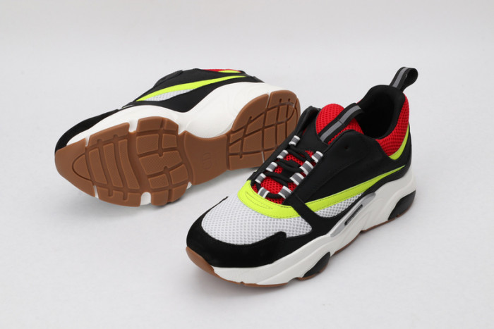 dr homme b22 trainer sneaker