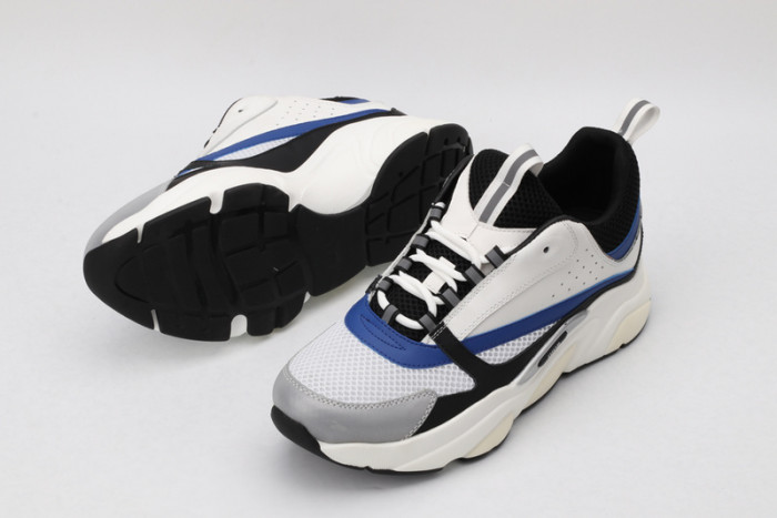 dr homme b22 trainer sneaker