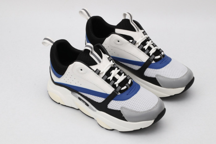 dr homme b22 trainer sneaker
