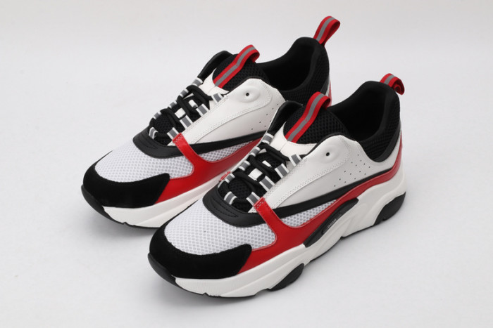 dr homme b22 trainer sneaker