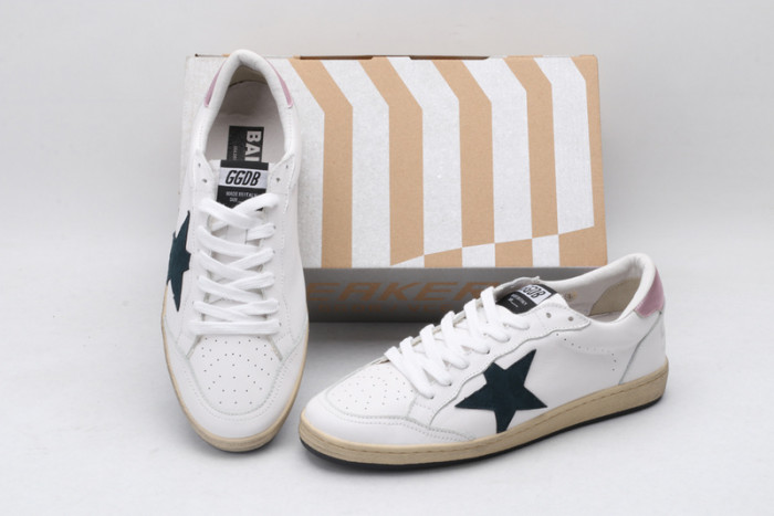 ggdb sneakers
