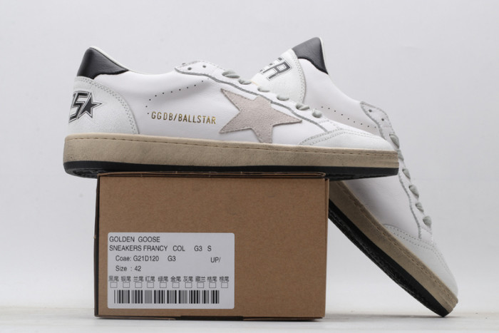 ggdb sneakers